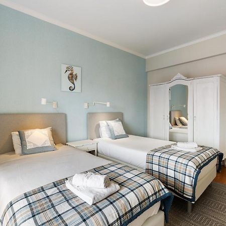 Caparica Sun Beach Villa Barriga Εξωτερικό φωτογραφία