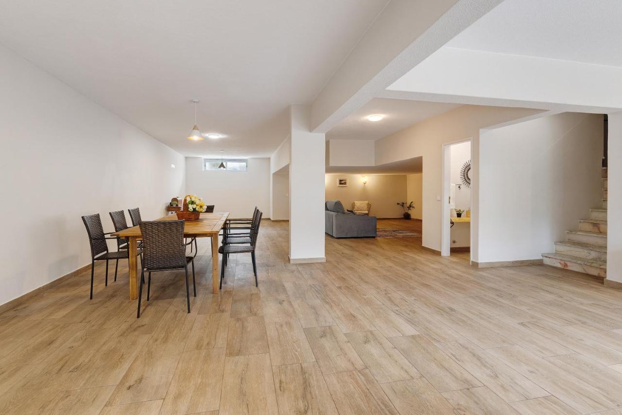 Caparica Sun Beach Villa Barriga Εξωτερικό φωτογραφία