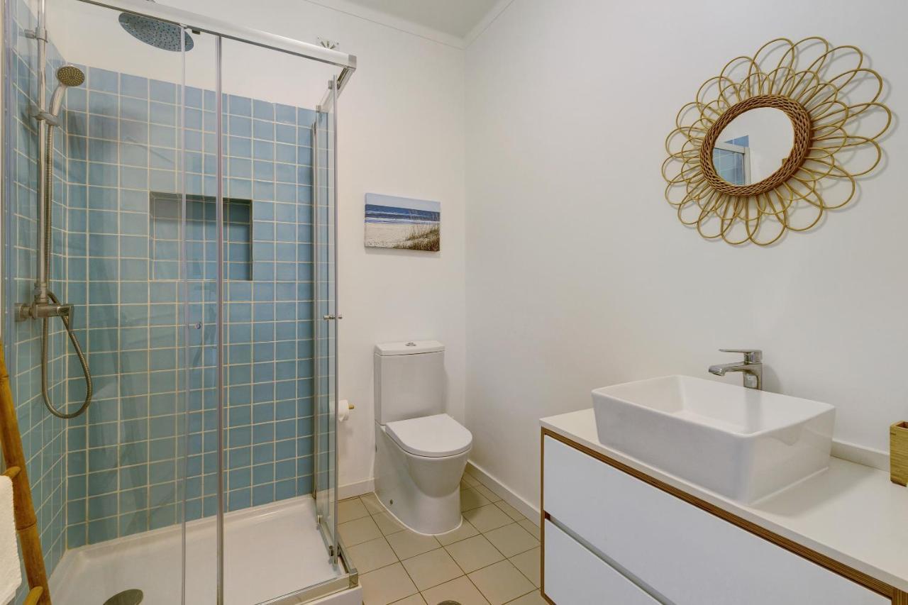 Caparica Sun Beach Villa Barriga Εξωτερικό φωτογραφία