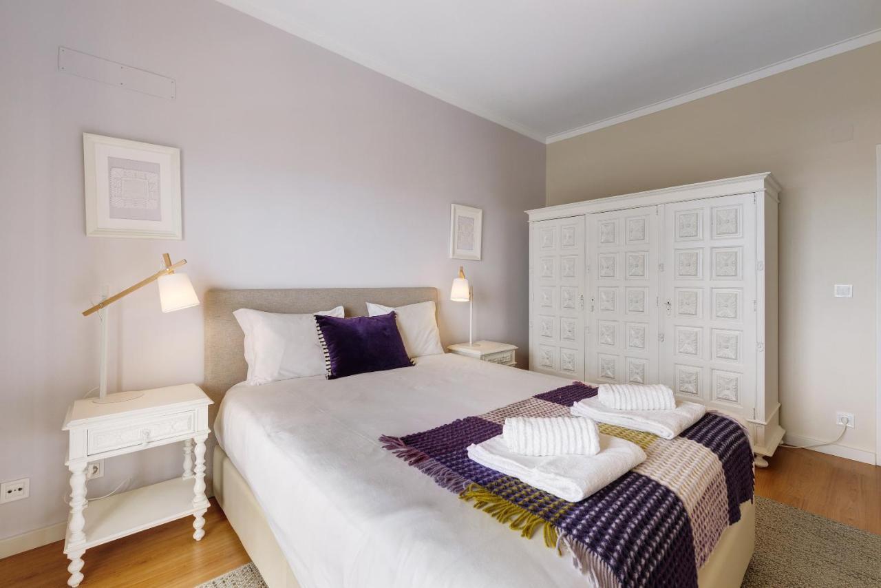 Caparica Sun Beach Villa Barriga Εξωτερικό φωτογραφία