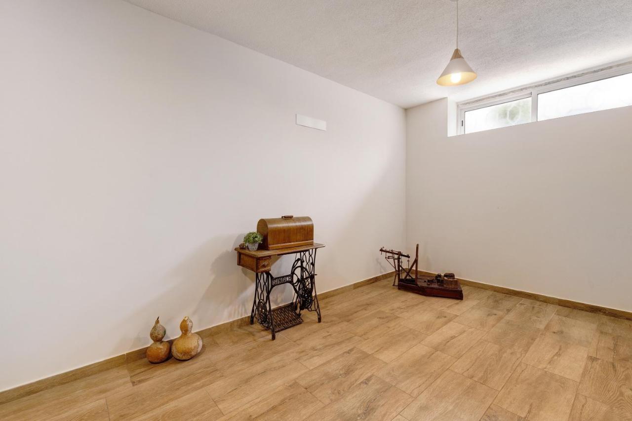 Caparica Sun Beach Villa Barriga Εξωτερικό φωτογραφία