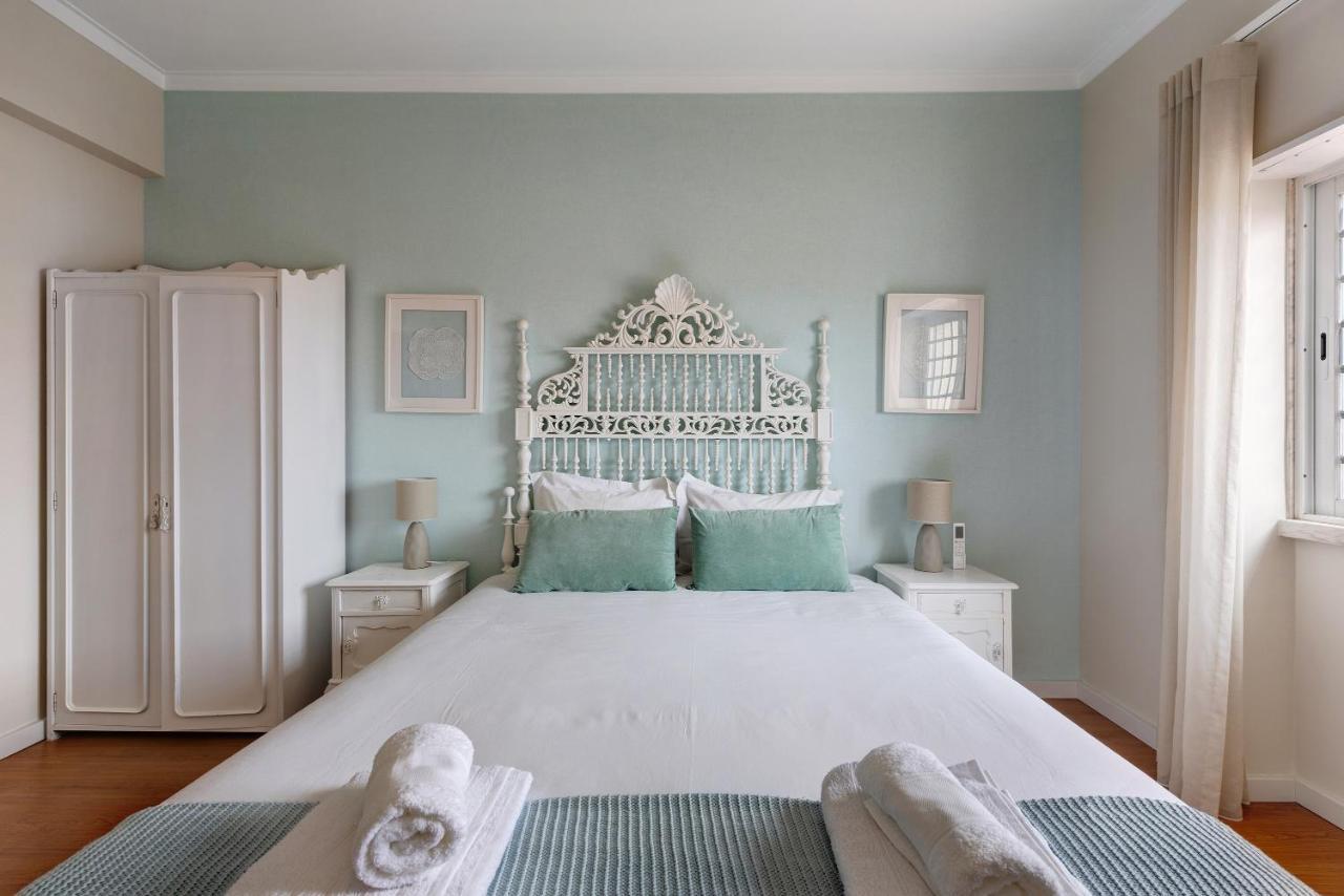 Caparica Sun Beach Villa Barriga Εξωτερικό φωτογραφία