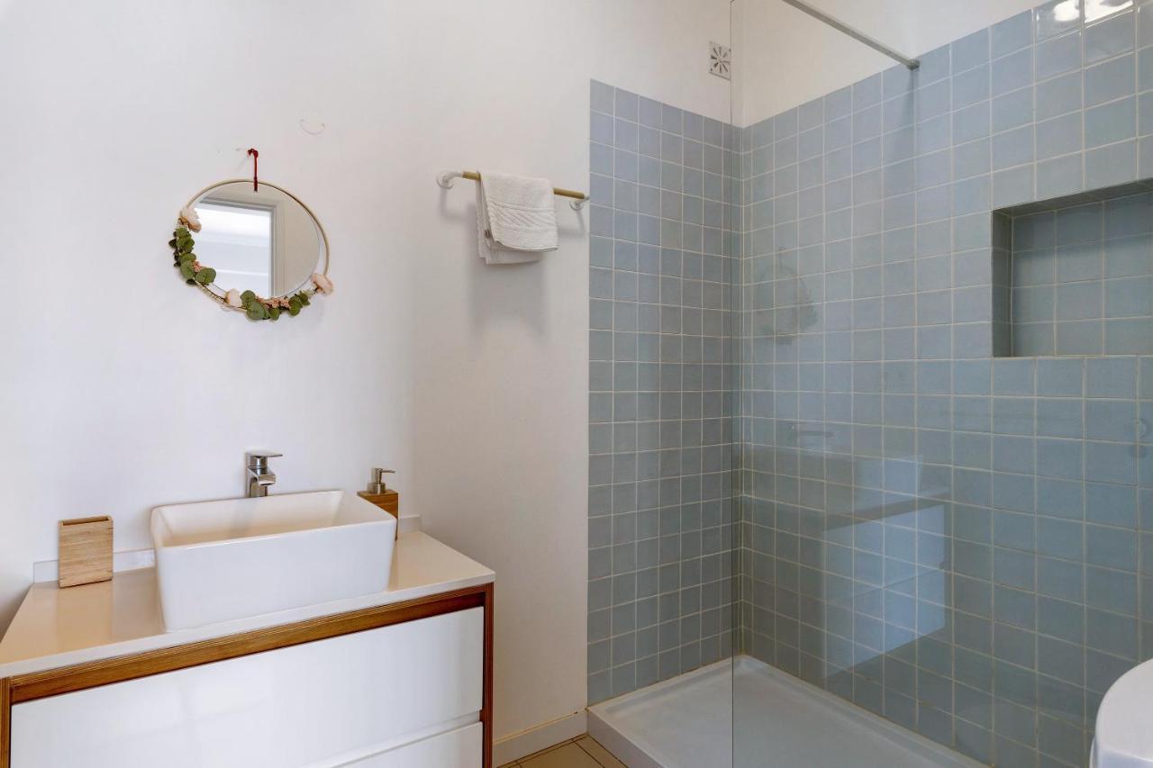 Caparica Sun Beach Villa Barriga Εξωτερικό φωτογραφία